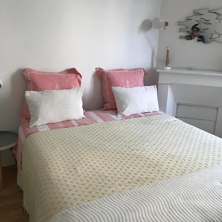 Sweet Room 15 Париж Екстериор снимка