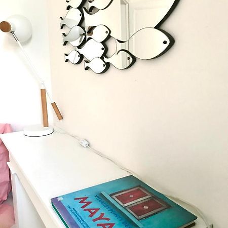 Sweet Room 15 Париж Екстериор снимка