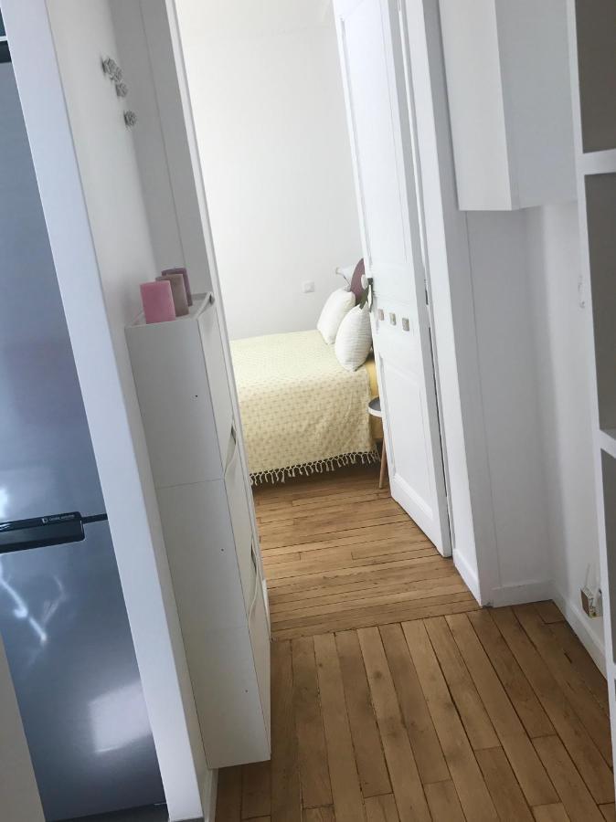 Sweet Room 15 Париж Екстериор снимка