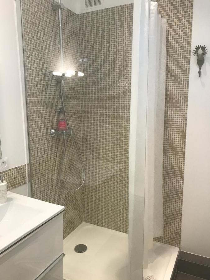 Sweet Room 15 Париж Екстериор снимка