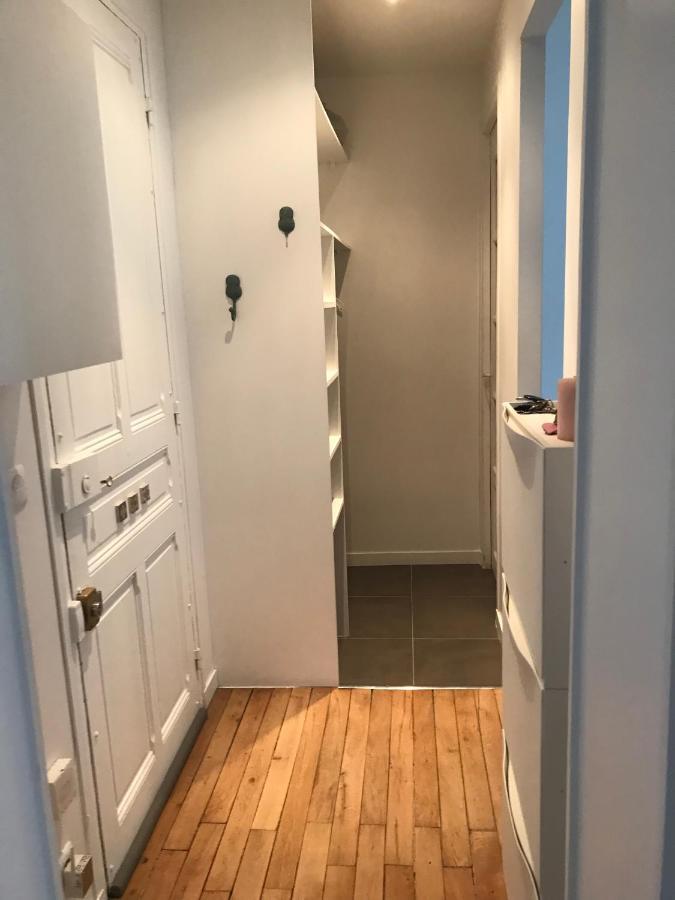 Sweet Room 15 Париж Екстериор снимка