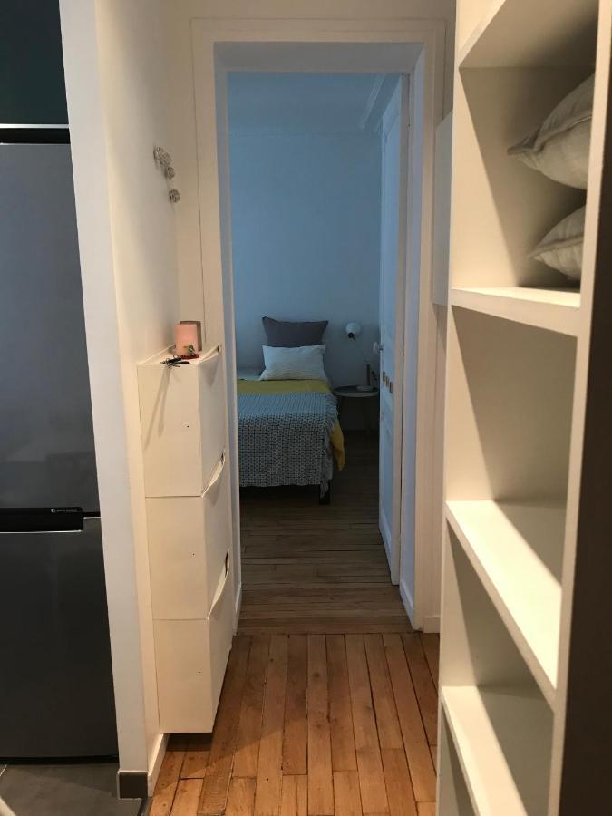 Sweet Room 15 Париж Екстериор снимка