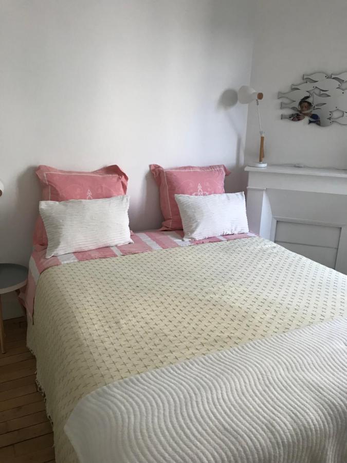 Sweet Room 15 Париж Екстериор снимка