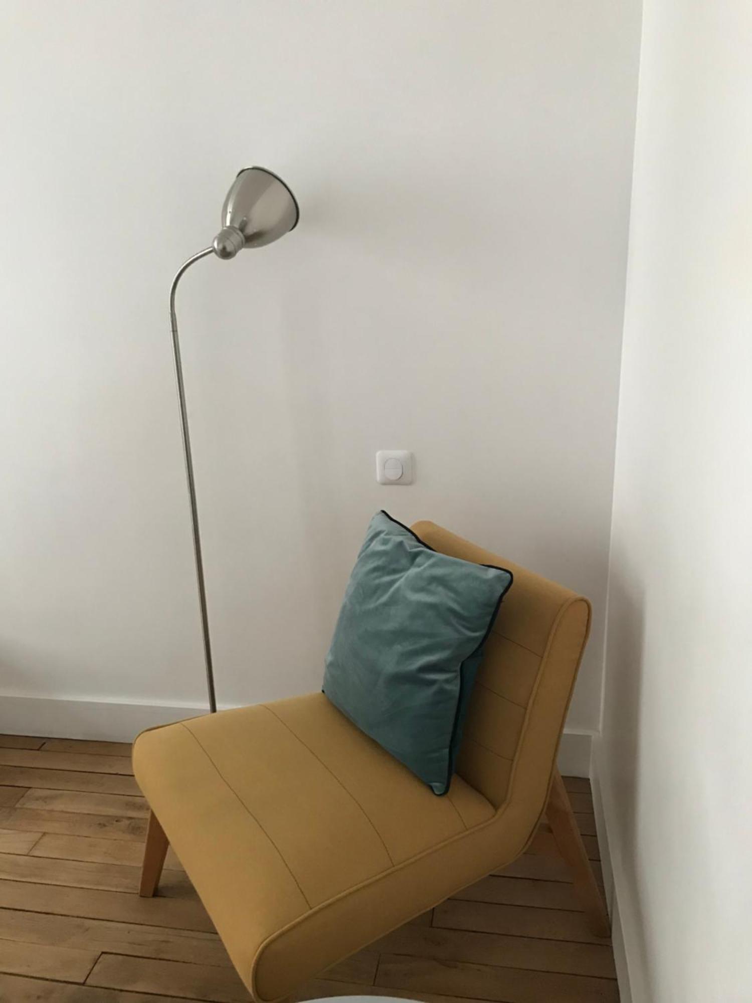 Sweet Room 15 Париж Екстериор снимка
