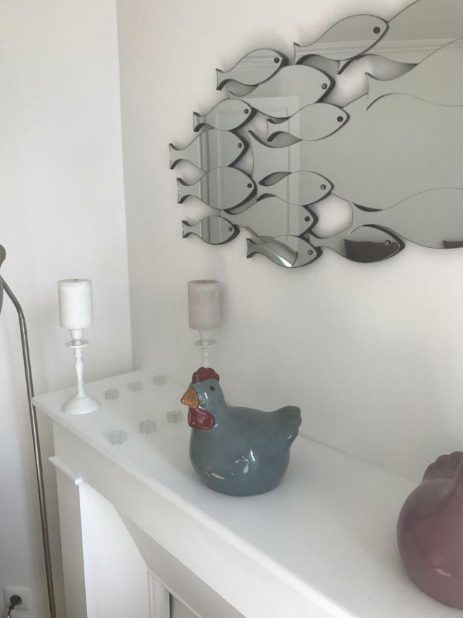 Sweet Room 15 Париж Екстериор снимка